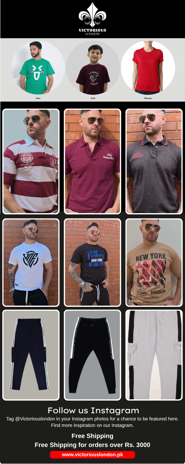 Best Designer Shirts That Redefine Everyday Fashion