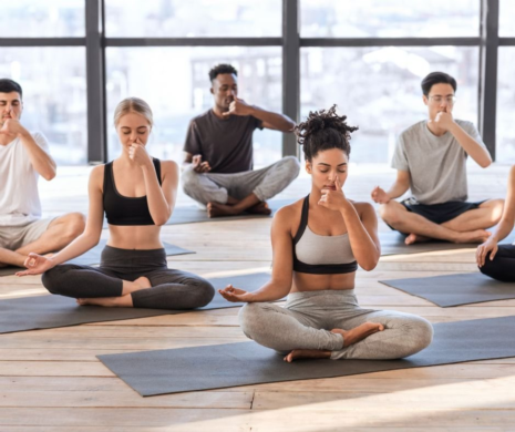 How Pranayama Classes Enhance Your Yoga Practice in Sydney