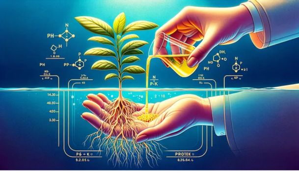 The Ultimate Hydroponic Nutrients Guide: Nourishing Your Plants with the Nutri-Plus Starter Kit…