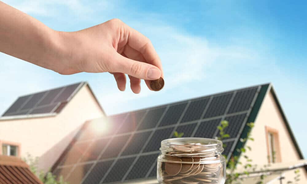 Solar Subsidy Scheme for Businesses 