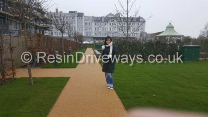 Transform Your Outdoor Space with Resin Bound Patios