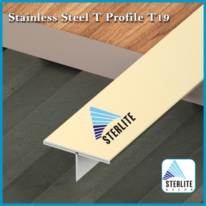Stainless Steel T Patti Exporters in India