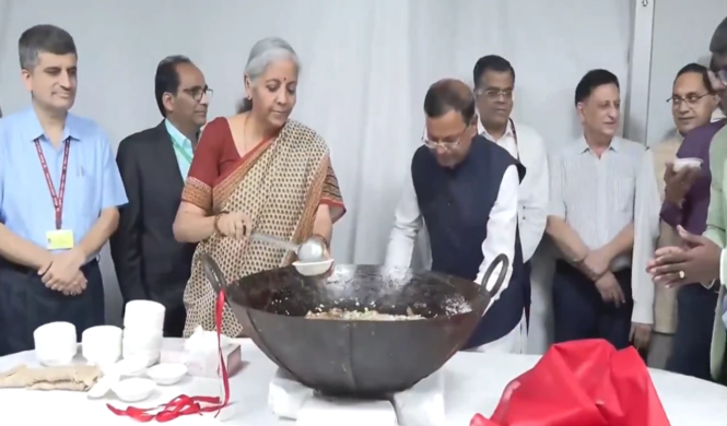 Budget 2024: Why is Halwa Ceremony held just before the Budget, know what is its significance?