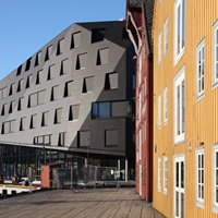 Swisspearl A Modern Solution for High-Performance Facades