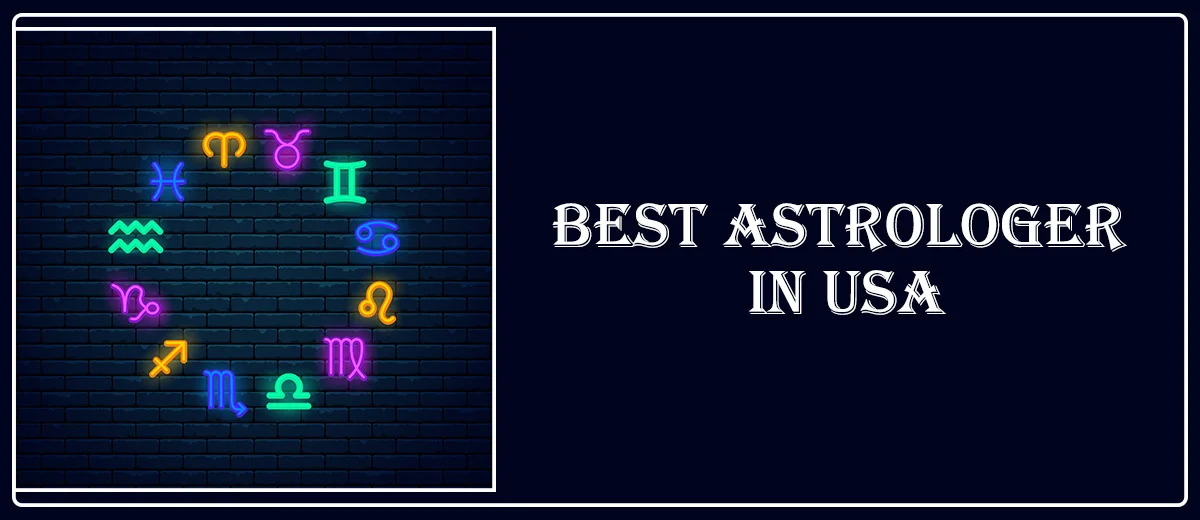Best Astrologer in Kentucky
