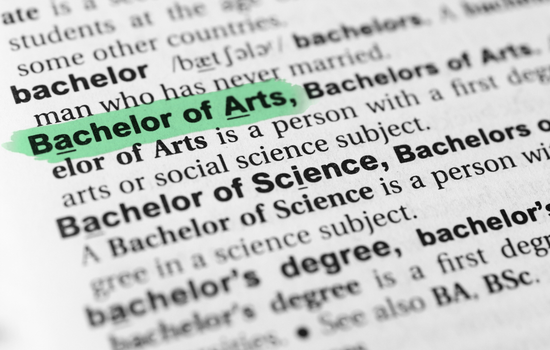 Bachelor of Arts Degree: 7 Powerful Reasons to Choose It