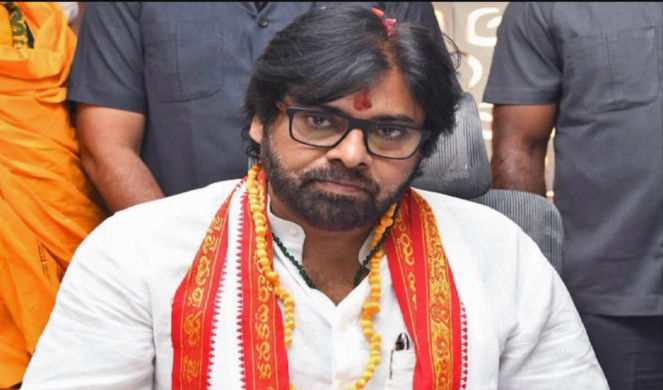 Amidst the Tirupati Laddu controversy, why is Pawan Kalyan demanding the formation of 'Sanatan Dharm