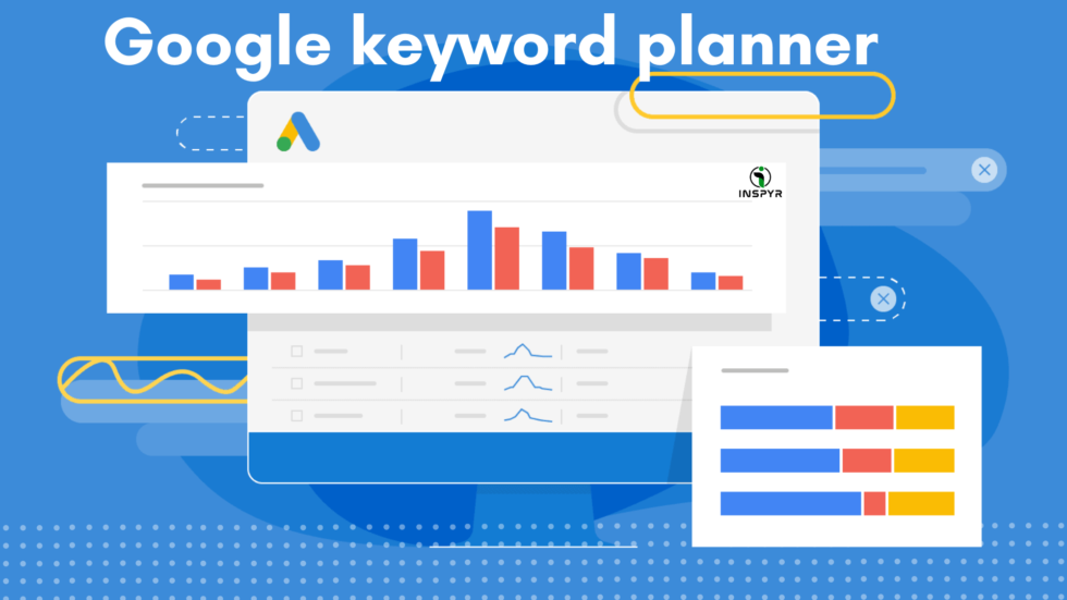 Google Keyword Planner : Free Tool by Google Ads