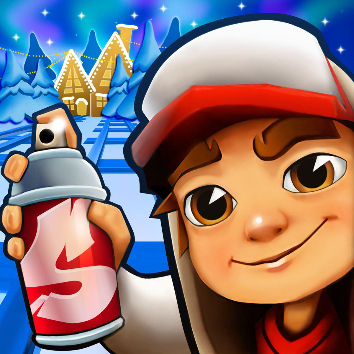 Subway Surfers – A Simple Concept That Became a Global Hit