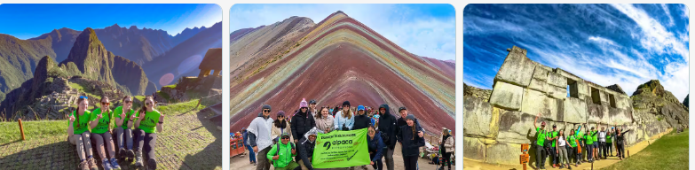 Best Train to Machu Picchu |Alpaca Expeditions
