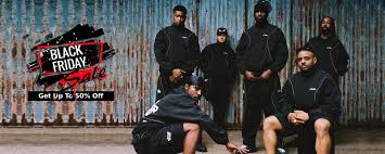 CORTEIZ – Streetwear Built for Real Style