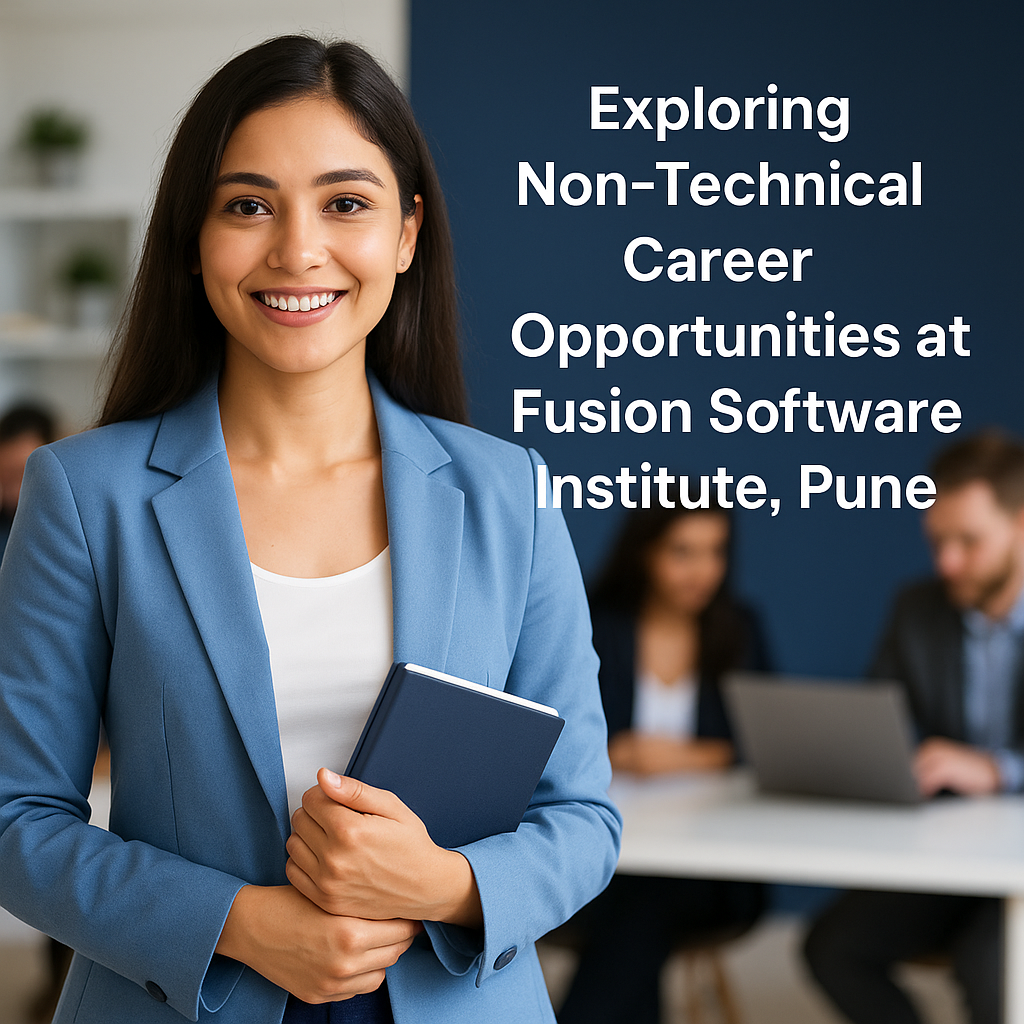 Exploring Non-Technical Career Opportunities 
