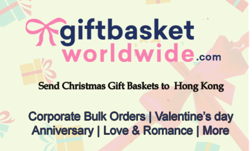 Giftbasketworldwide.com: Your Ultimate Christmas Gifting Destination