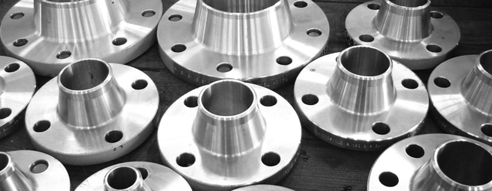 UAE Flange Suppliers Boosting Industrial Growth