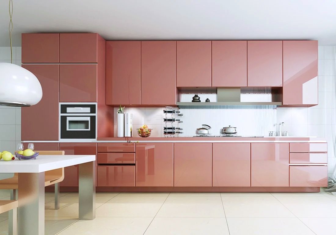 10 Modern Kitchen Furniture Ideas to Transform Your Space