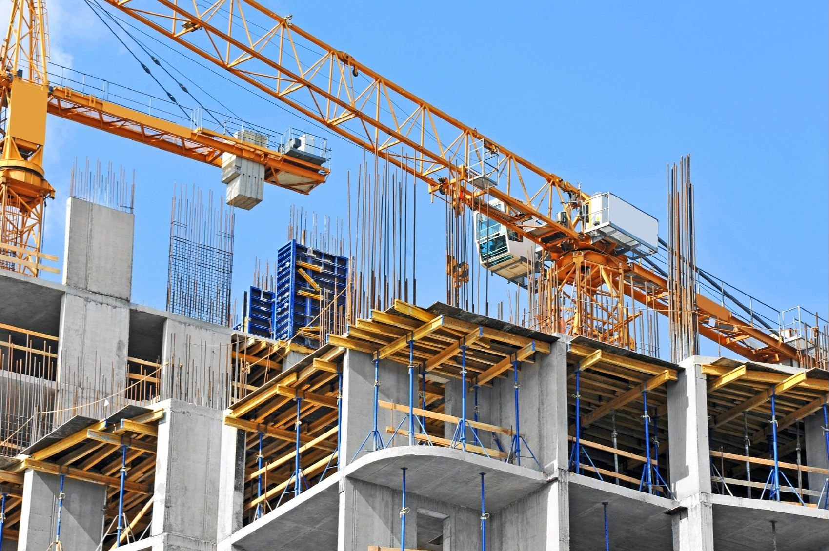 Grow Business with Commercial Construction in Laguna Niguel