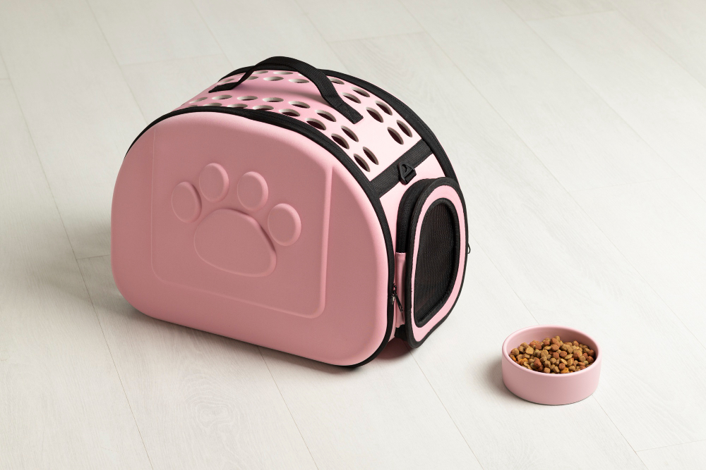 Why Every Dog Owner Needs a Dog Treat Pouch