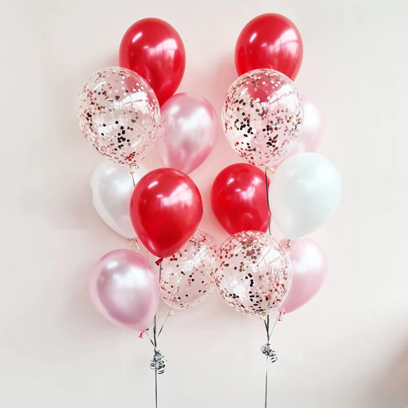 Balloon Delivery in Dubai | Premium Helium Balloons Online