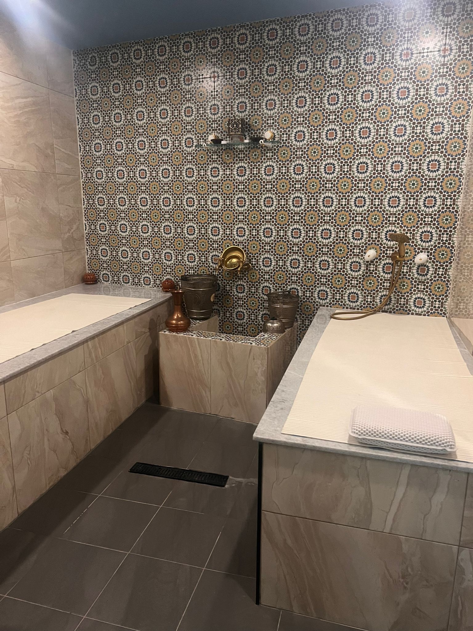 Royal Hammam in Sydney