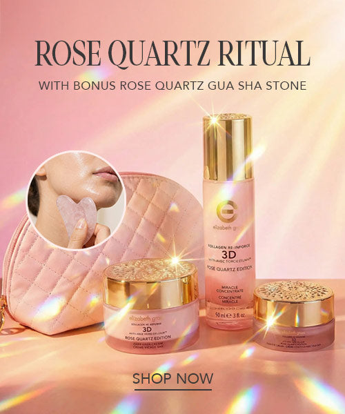 Why Elizabeth Grant Toronto Is a Skincare Icon