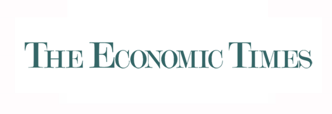 Book Ad in The Economic Times