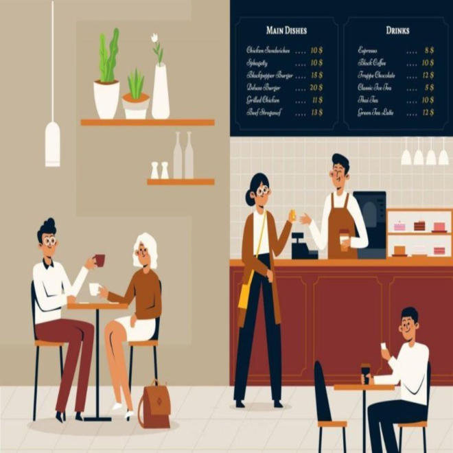 Boost Your Restaurant Business with Restaurant Billing Software