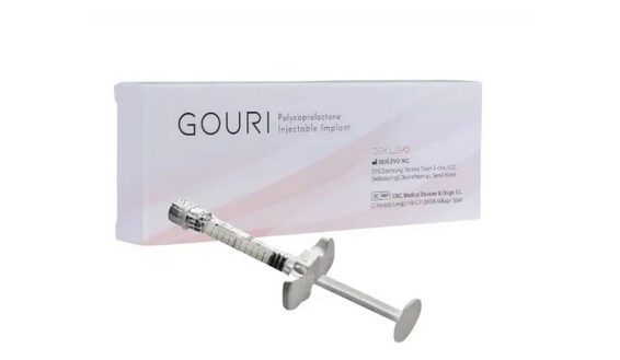  Get The Best Radiant Skin with Gouri Skin Booster 