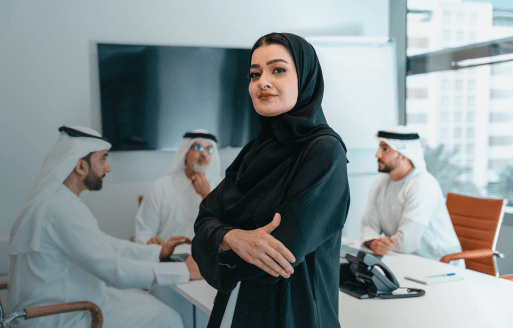 The Role of Hejailan Law Firm in Saudi Arabia