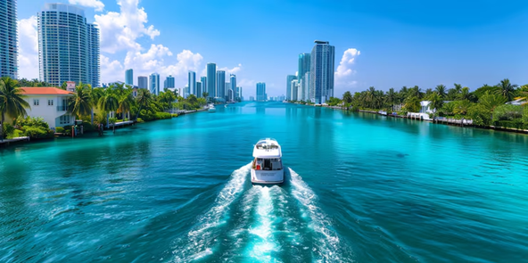 Your Complete Guide to a New Year Cruise Dubai