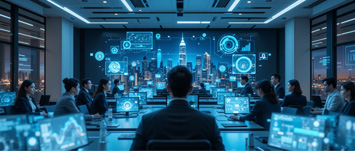 Essential Digital Transformation Solutions For Enterprises