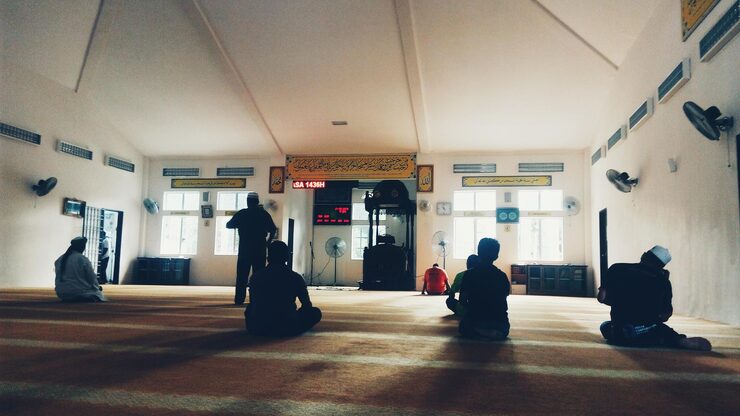 Choosing the Right Islamic School in DHA A Parents