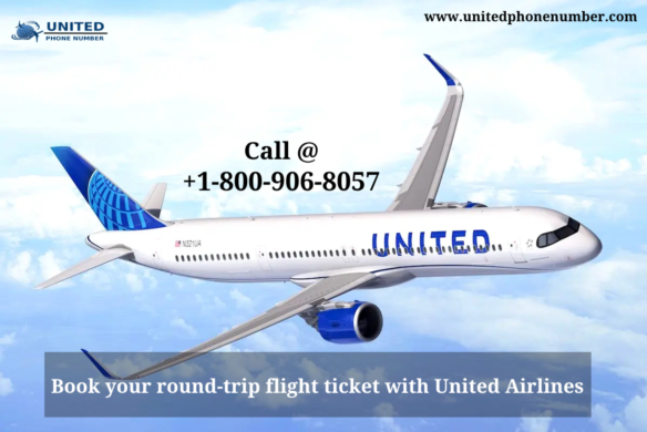 How to Reserve Your Ticket with United Airlines via Phone Number +1-800 906-8057