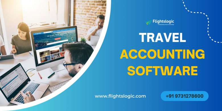 Travel Accounting Software