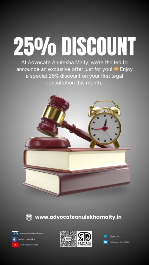 Looking for an Efficient Divorce Lawyer in Kolkata