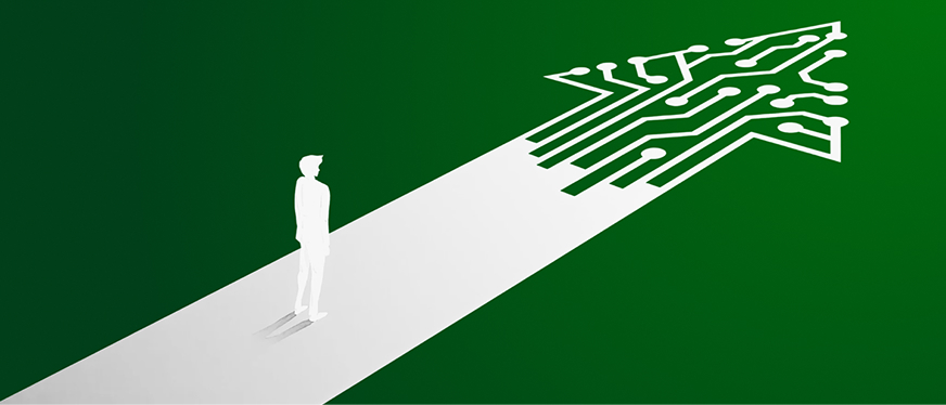 What is a Digital Transformation Strategy in Business?