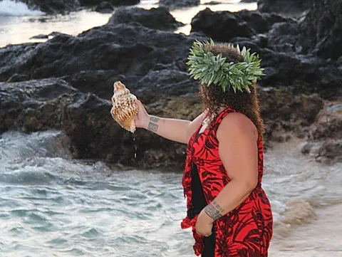 Brenda Makani Keau, Spiritual Advisor | psychic
