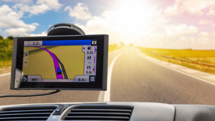 Mejora De La Eficiencia Y La Seguridad: Cómo Los Sistemas De Control Gps Revolucionan La Logística