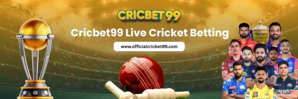 Welcome to Cricbet99 Club – The Official Online Gaming Hub