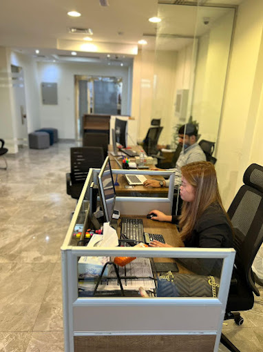 Ded Dubai | Ded-services.business.site