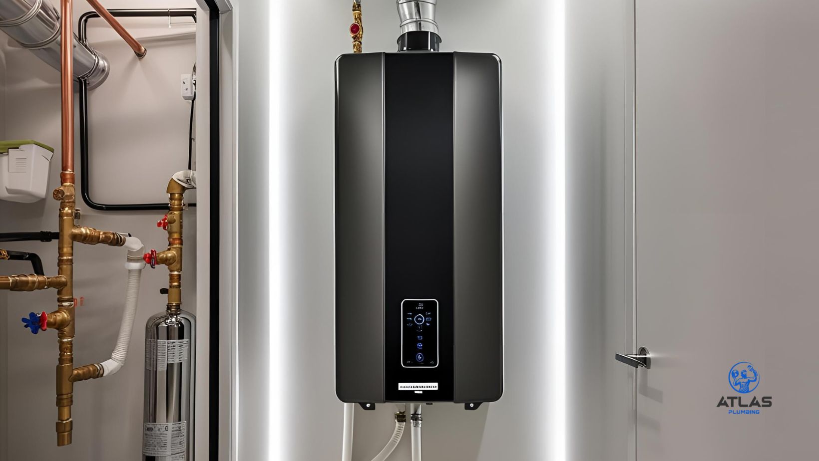 Whole-House Tankless Water Heater Guide In Phoenix