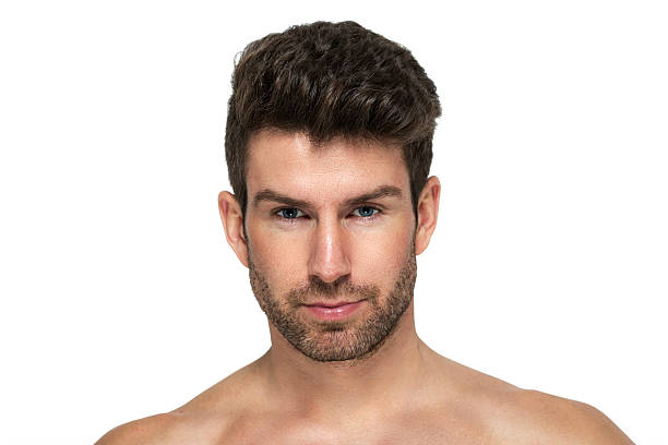 Mustache Hair Transplant and How Facial Hair Grows Naturally