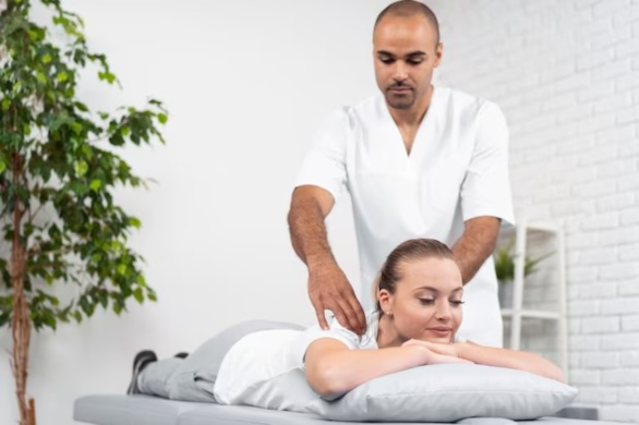 Elevate Your Beauty with Laser Skin Treatment and Medical Spa Services in New York