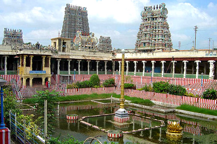 Rameshwaram Travel Agency 