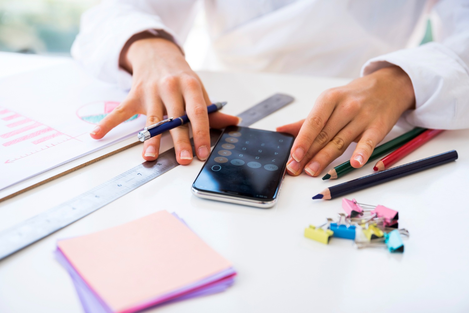 The Real Benefits of Custom Software for Businesses in Oman