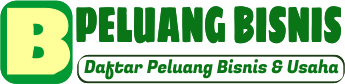 Peluang Usaha