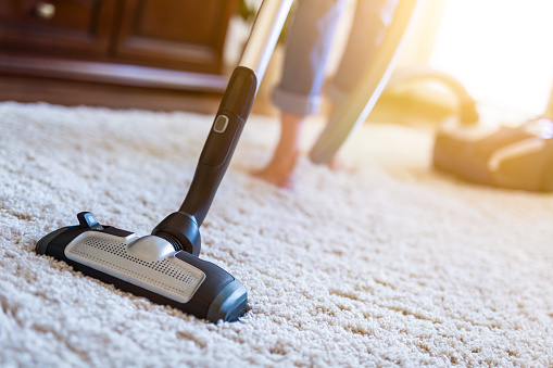 Carpet Cleaning Windsor