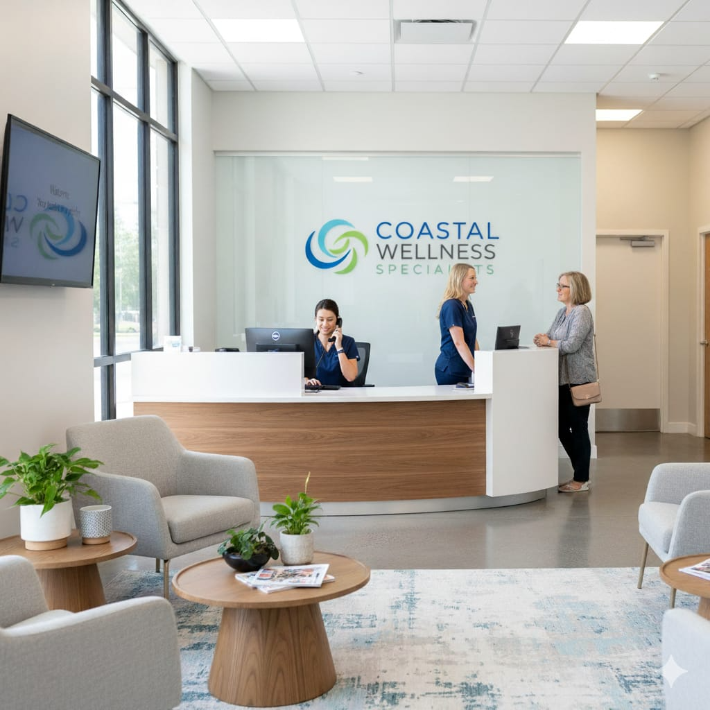 Medical Specialist Practice Solutions