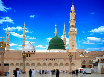 Greatest Man The History Prophet Muhammad (PBUH)