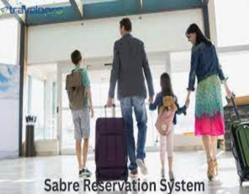 Sabre Reservation System