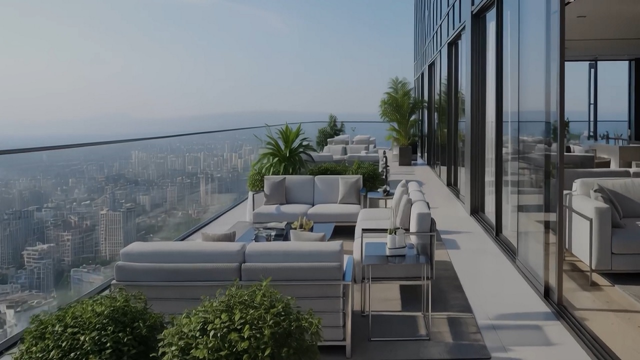 EMAAR India Business Centre Sector 61 Gurgaon